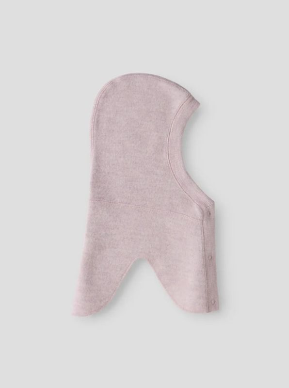 Nbfwmino dus rosalilla ull balaclava