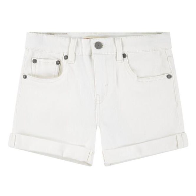 Hovedbilde Levi's offwhite girlfriend shorts