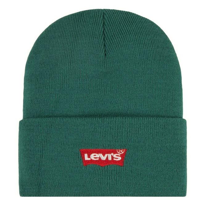 Hovedbilde Levi's, Grønn lue