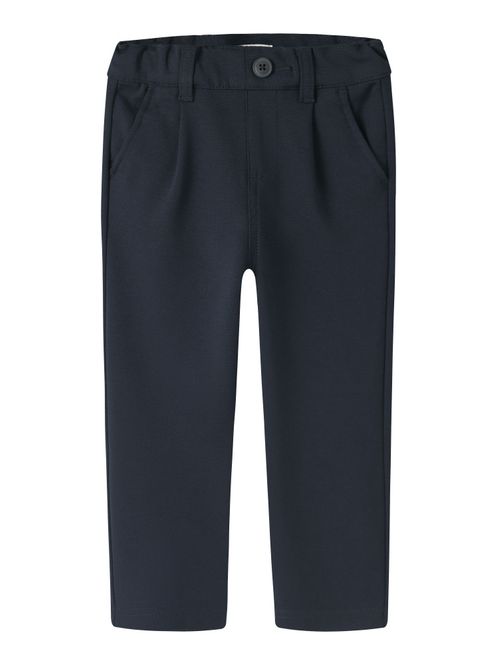 Hovedbilde Nmmsilas mørkeblå penbukse