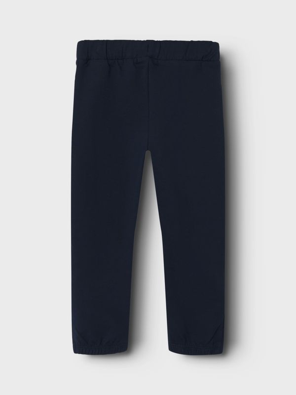 Nmfpjulle mørkeblå Paw Patrol joggebukse