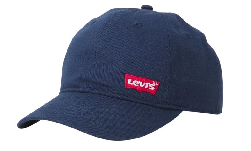 Levi's Richmond batwing mørkeblå caps