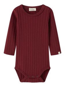 Hovedbilde Lil'Atelier, Nbfrita m&oslash;rker&oslash;d body