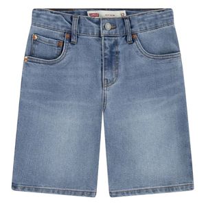 Hovedbilde Levi's, 511 mellombl&aring; jeansshorts