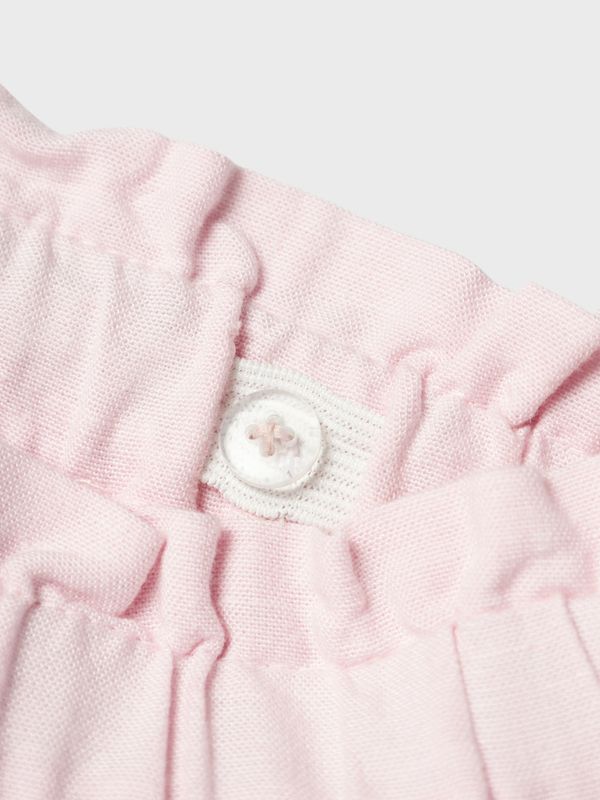 Nbffefona lyserosa shorts