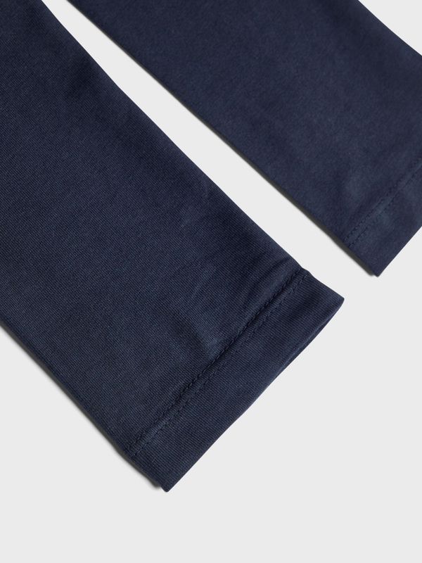 Name it, Nkfvivian mørkeblå legging
