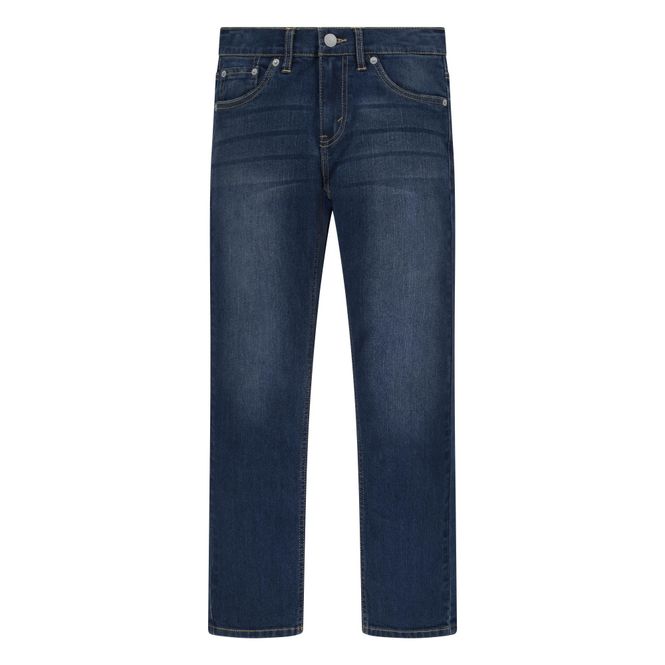 Hovedbilde Levi's, 511 mørkeblå slim jeans