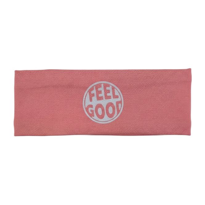 Hovedbilde Nmnmaxi gammelrosa pannebånd