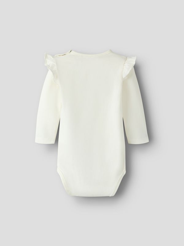 Nbfbirdy offwhite body med fugler