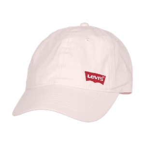 Hovedbilde Levi's, Richmond curved brim rosa caps