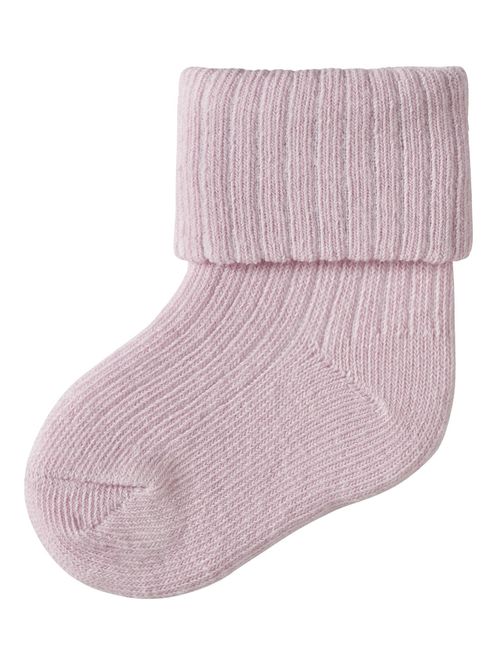 Hovedbilde Nbfnobba rosalilla sokker