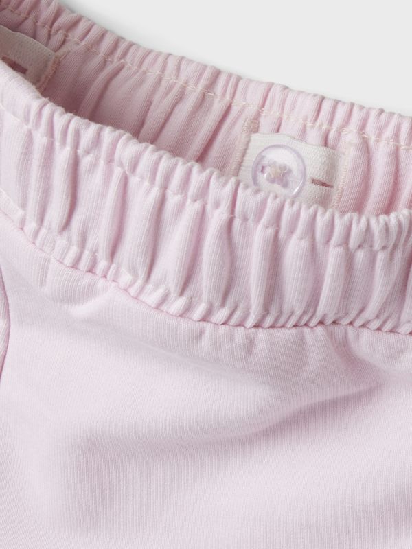 Nmffikku rosa sweat shorts