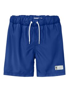 Hovedbilde Name it, Nkmpzocca blå badeshorts