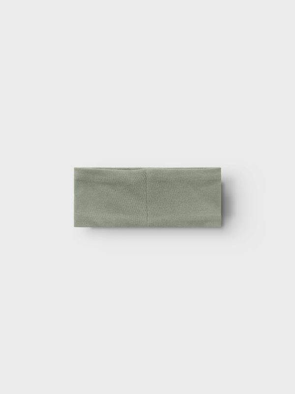 Name it, Nmnmoppy dus grønt pannebånd m/refleks