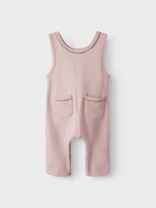Hovedbilde Lil'Atelier, Nbfthoro rosa overall