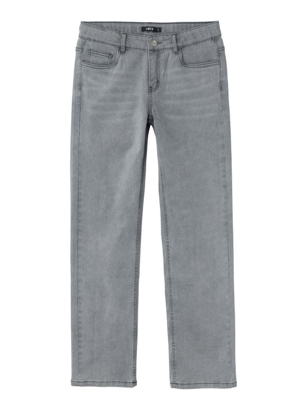 LMTD,  Nlftariannes grå straight jeans