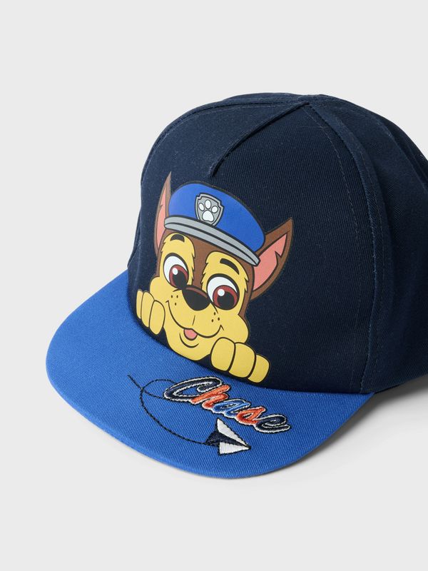 Nmmmanno mørkeblå Paw Patrol caps