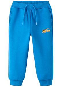 Hovedbilde Name it, Nmmradim bl&aring; joggebukse m/brannbil