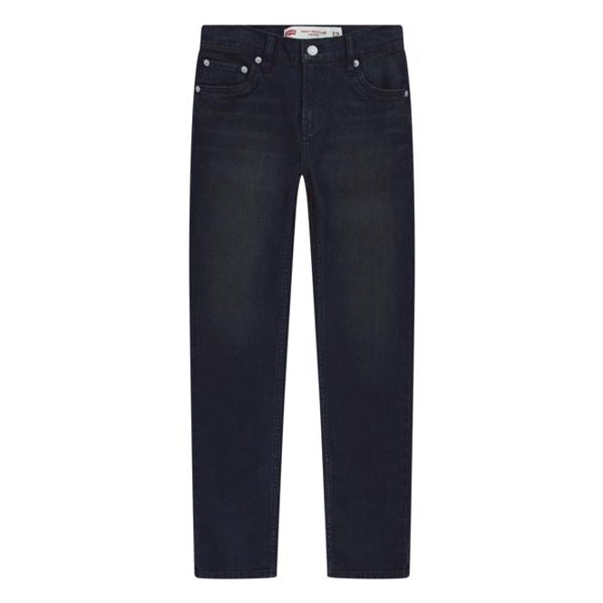 Hovedbilde Levi's, 502 Regular taper mørkeblå jeans