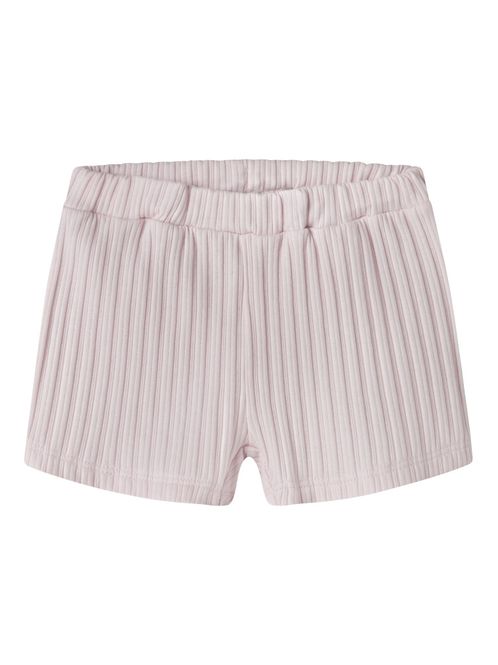 Hovedbilde Nbfheidy lyserosa shorts