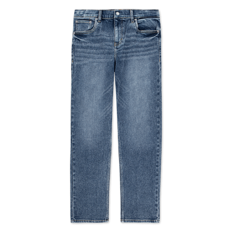 Levi's, Loose taper jeans mellomblå