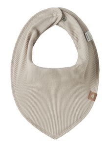 Hovedbilde Name it, Nbmyasim beige ribbet smekke