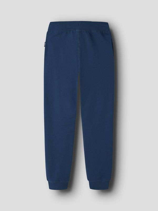 Nkmsweat blå joggebukse