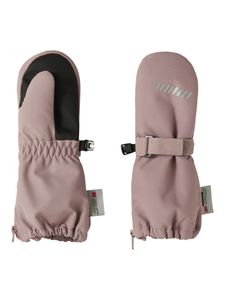 Hovedbilde Name it, Nmnsnow10 gammelrosa vintervotter m/ull