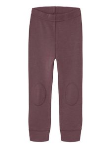 Hovedbilde Name it, Nmfwillow plommefarget ullstilongs 