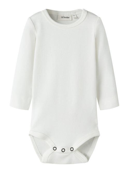 Hovedbilde Nbngayo offwhite langermet body