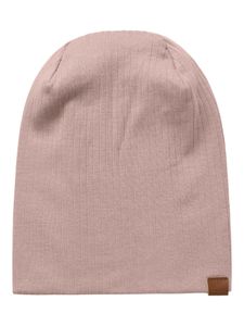 Hovedbilde Name it, Nknmex gammelrosa ribbet lue