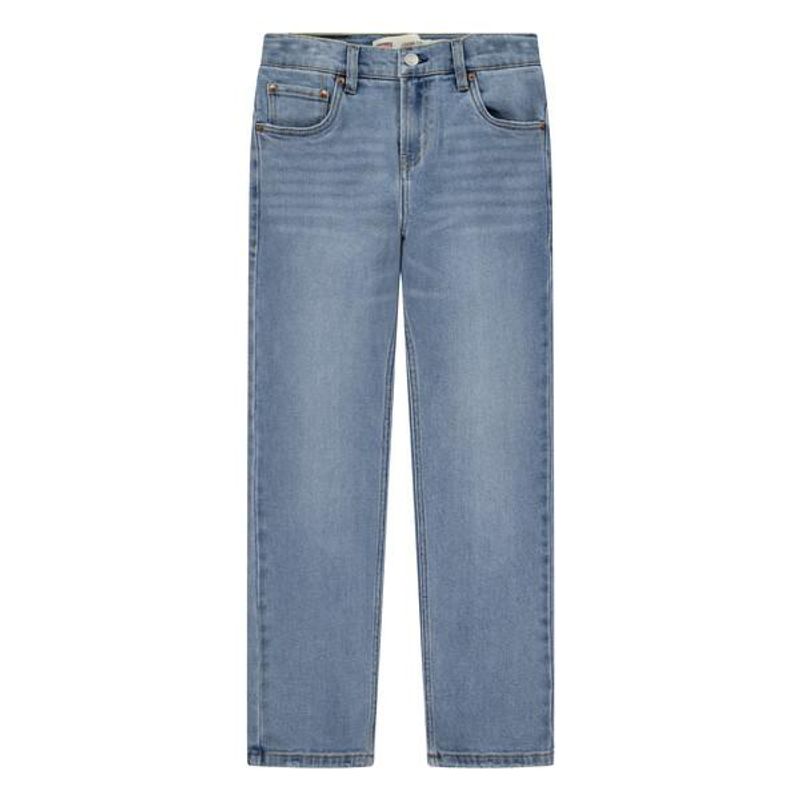 Levi's, Loose taper mellomblå jeans