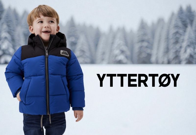 nameit salg sommertøy barneklær