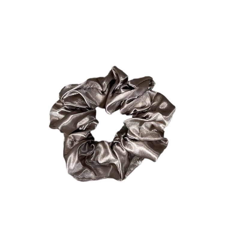 Scrunchie, Mocha